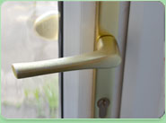 Huyton lock installations