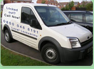 Huyton locksmith