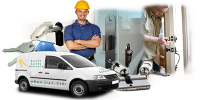 locksmith Huyton